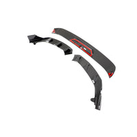 Dry Carbon Front Splitter for BMW M2 G87