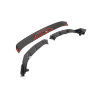 Dry Carbon Front Splitter for BMW M2 G87