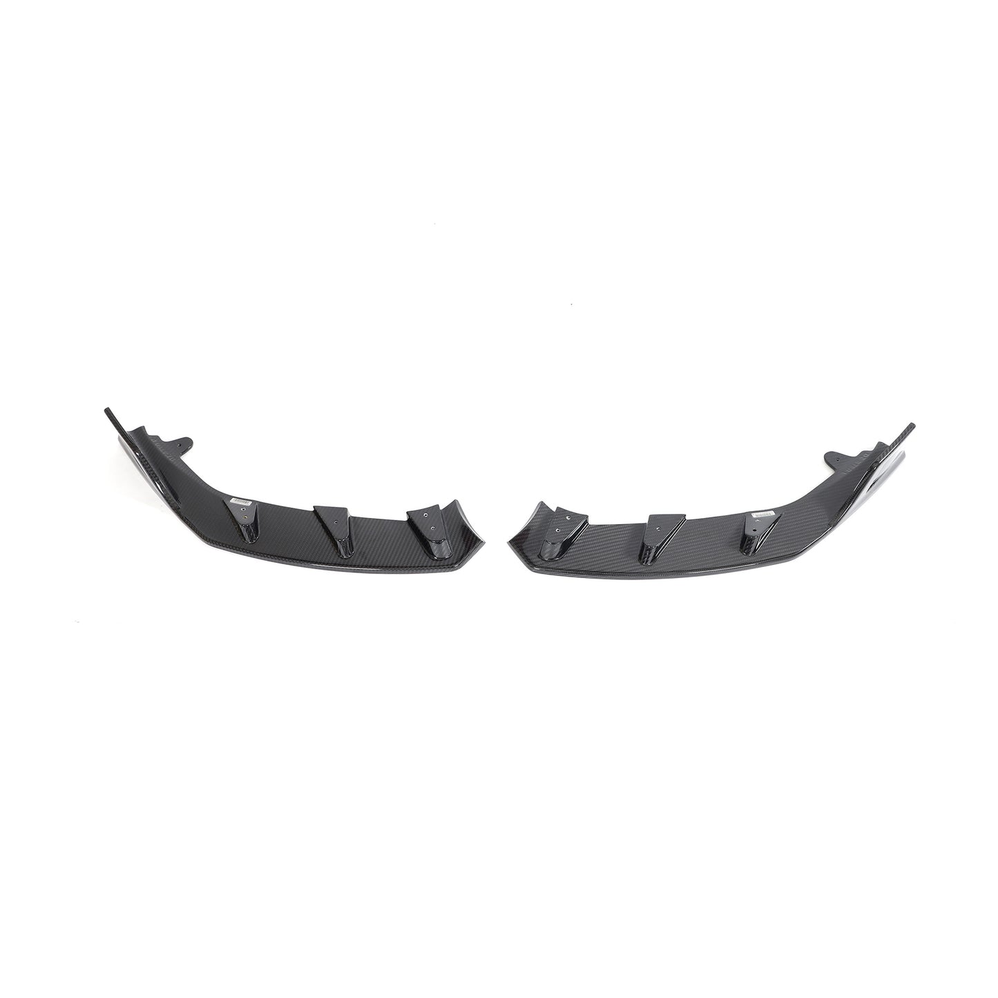 Dry Carbon Front Splitter voor BMW M2 G87