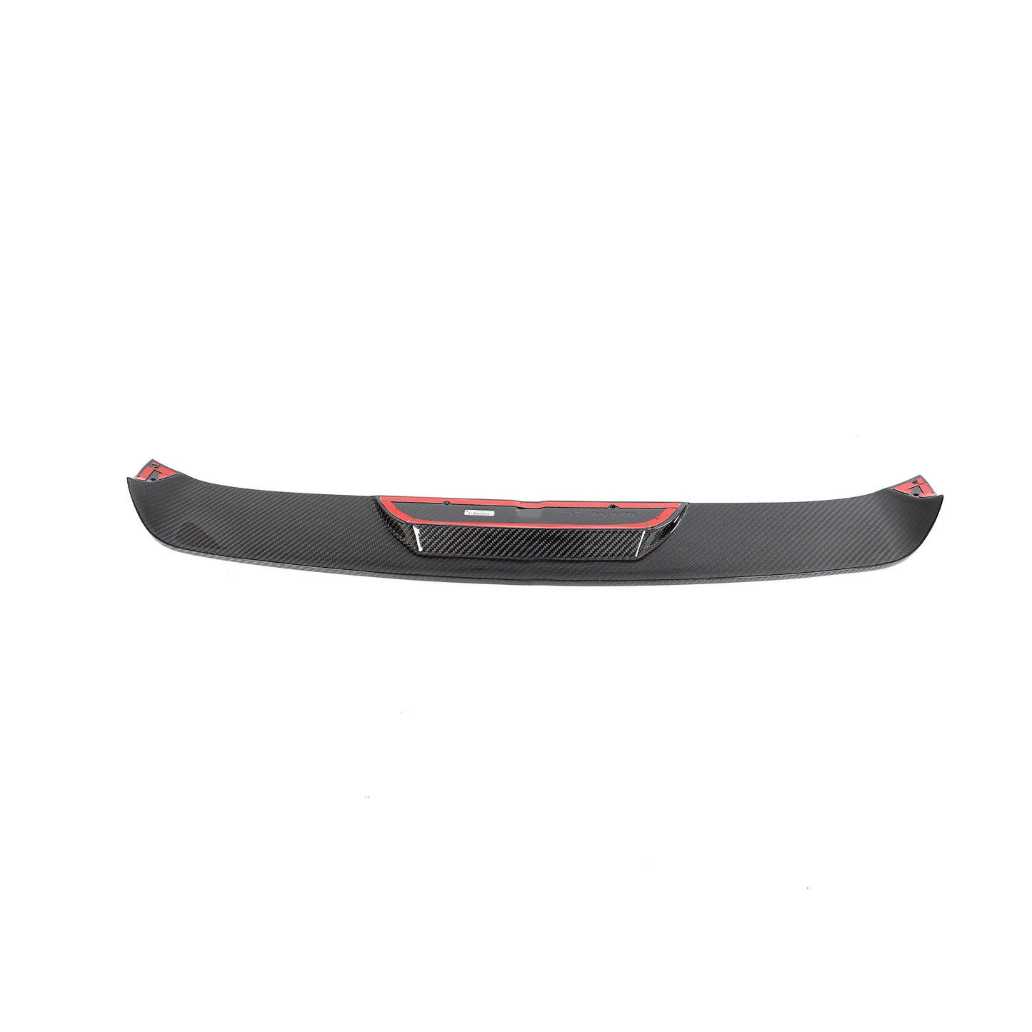 Dry Carbon Front Splitter voor BMW M2 G87