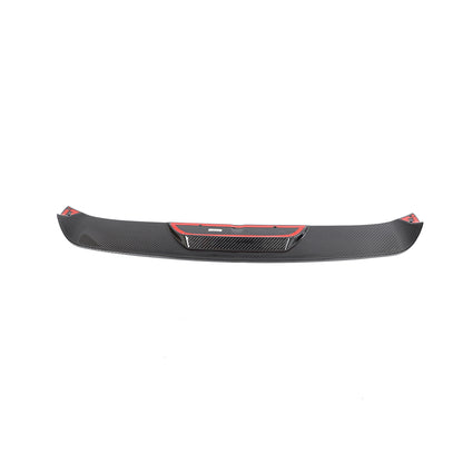 Dry Carbon Front Splitter voor BMW M2 G87