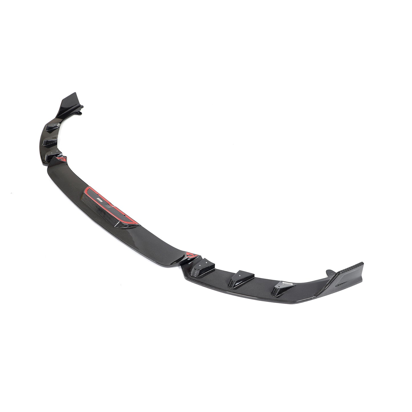 Dry Carbon Front Splitter voor BMW M2 G87