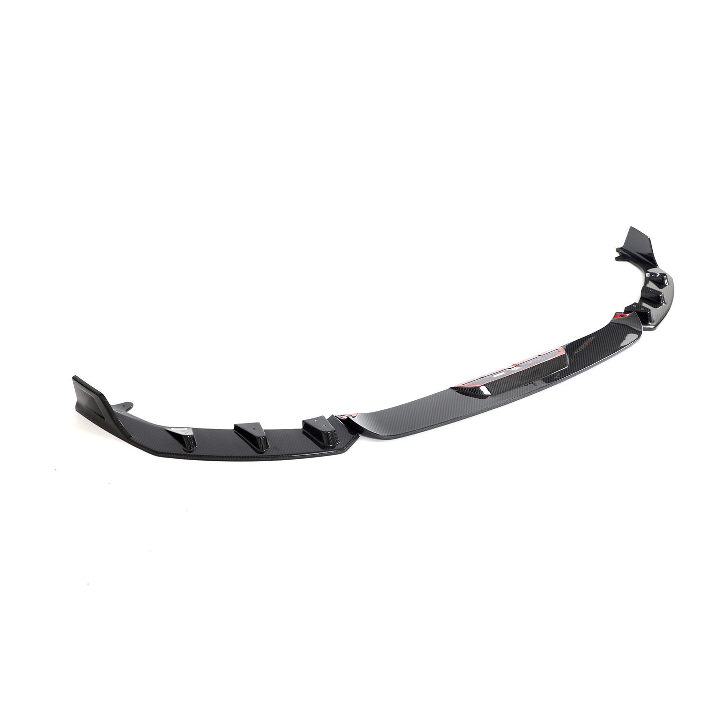 Dry Carbon Front Splitter voor BMW M2 G87
