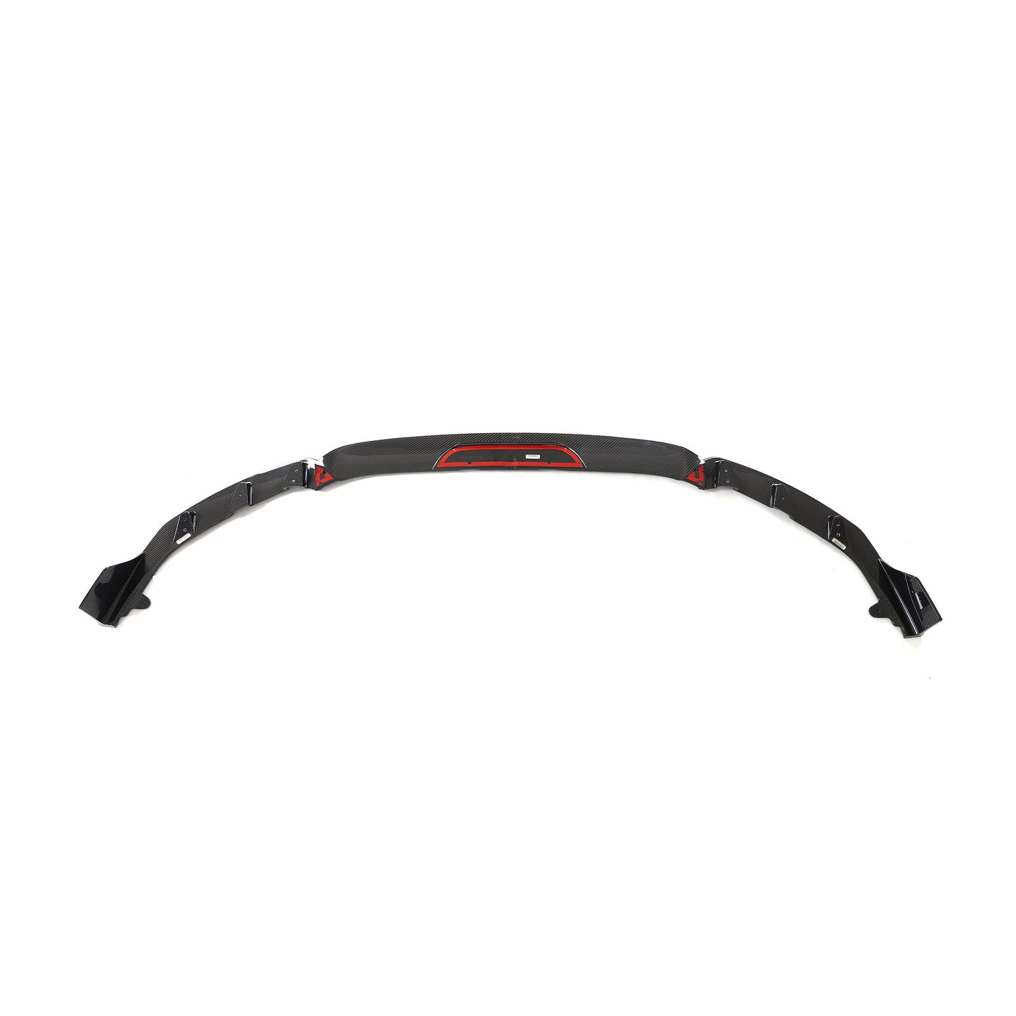 Dry Carbon Front Splitter voor BMW M2 G87