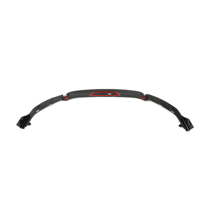Dry Carbon Front Splitter voor BMW M2 G87