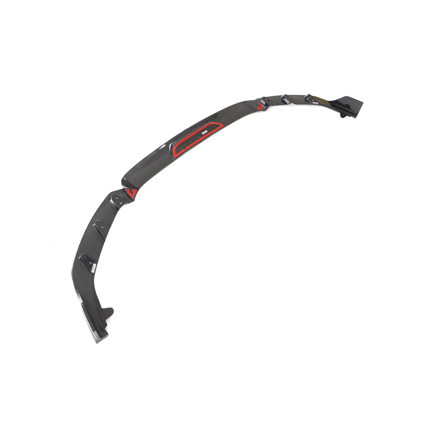 Dry Carbon Front Splitter voor BMW M2 G87