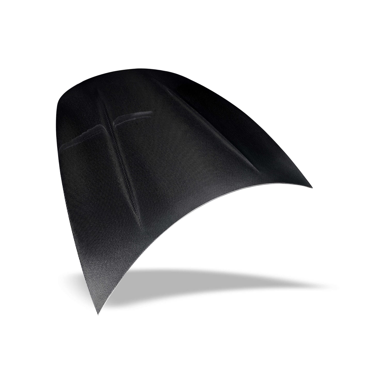 RevoZport Carbon Motorkap voor Tesla Model 3