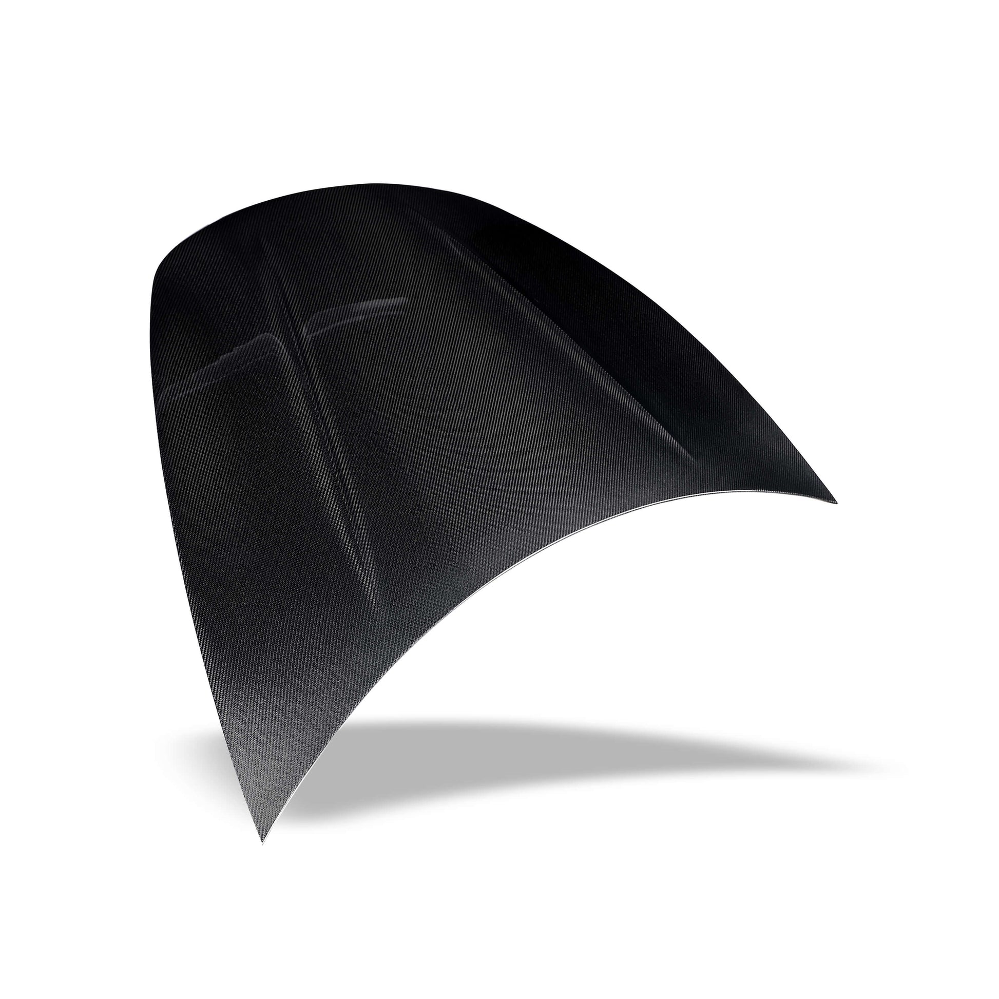 RevoZport Carbon Motorkap voor Tesla Model 3