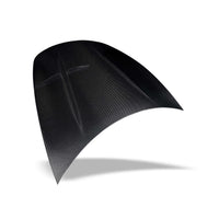 RevoZport Carbon Motorkap voor Tesla Model 3