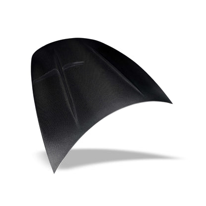 RevoZport Carbon Motorkap voor Tesla Model 3