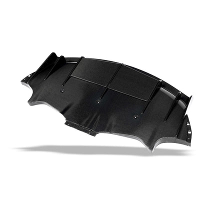 RevoZport Carbon Diffuser voor Tesla Model 3