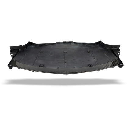 RevoZport Carbon Diffuser voor Tesla Model 3