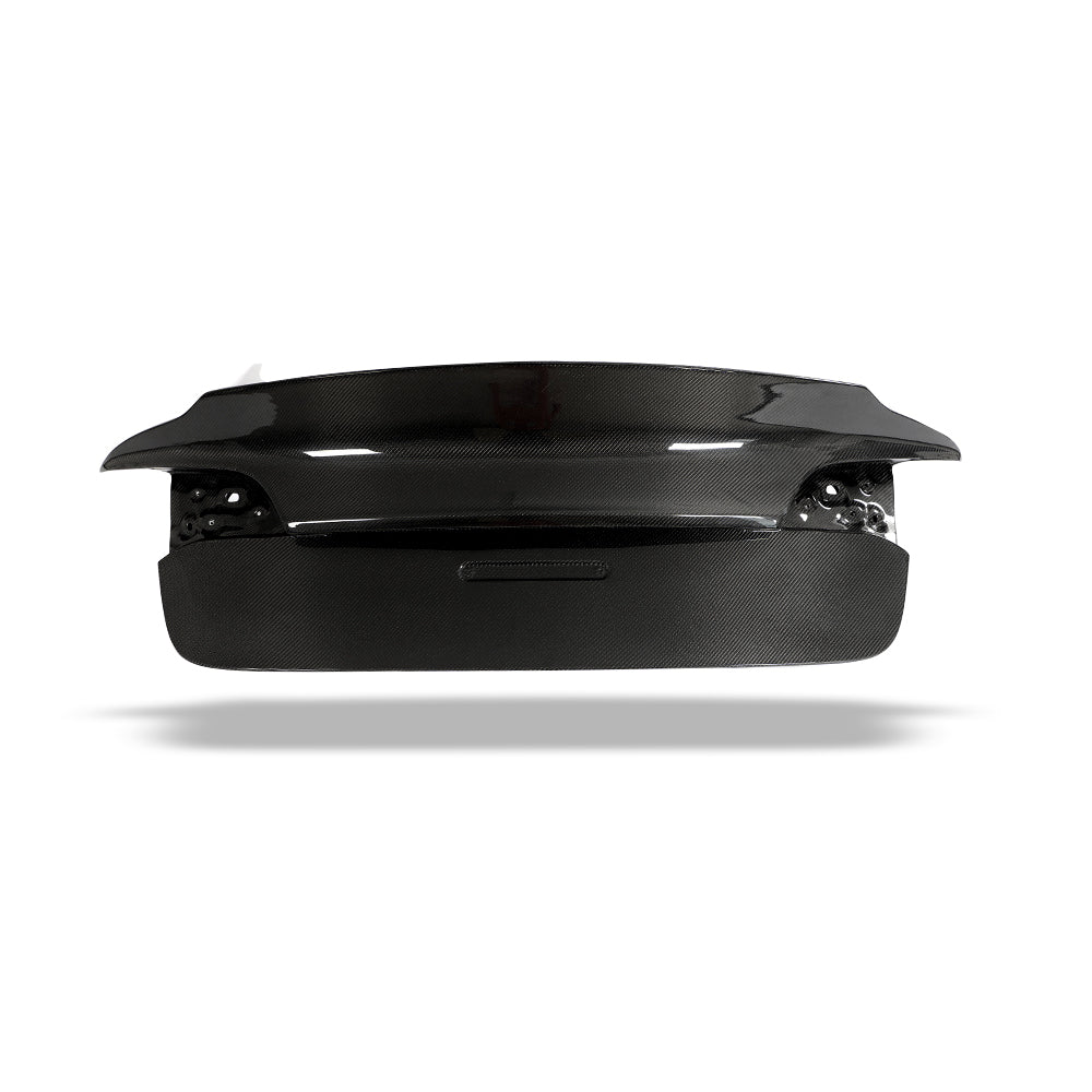 RevoZport Carbon Achterklep voor Tesla Model 3