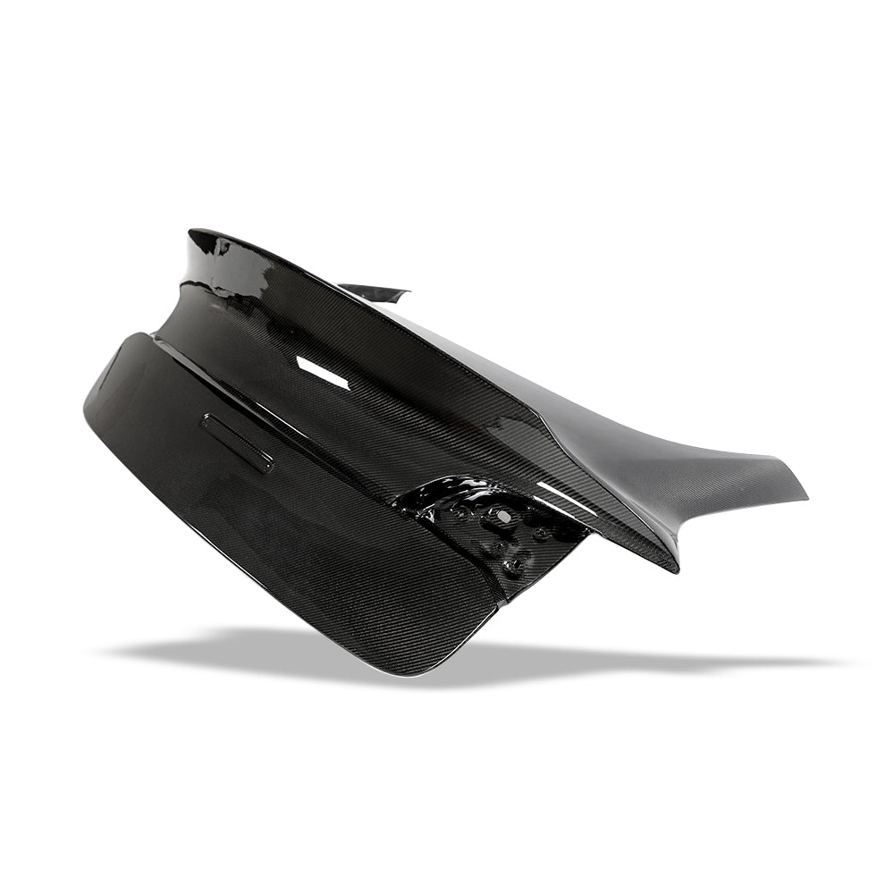 RevoZport Carbon Achterklep voor Tesla Model 3