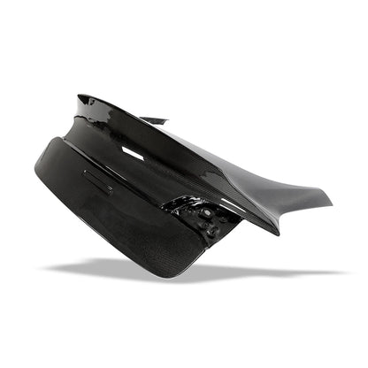 RevoZport Carbon Achterklep voor Tesla Model 3
