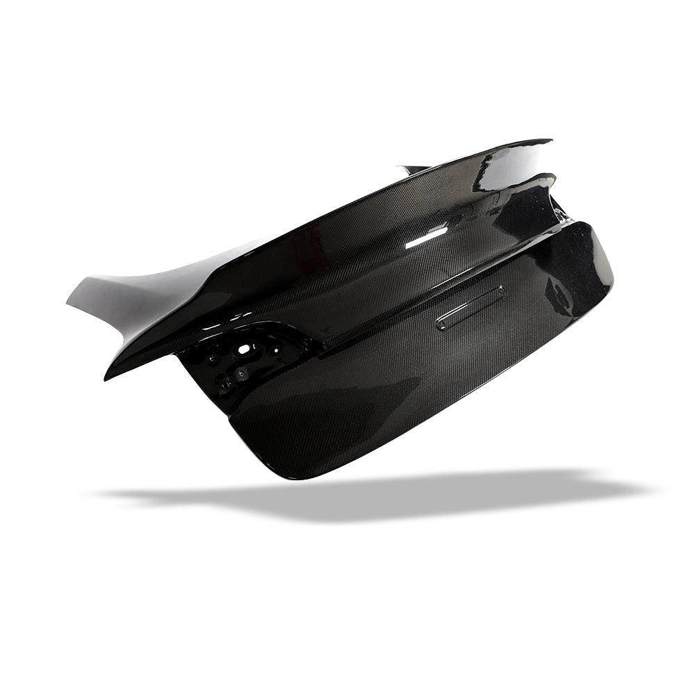 RevoZport Carbon Achterklep voor Tesla Model 3