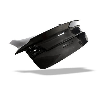 RevoZport Carbon Achterklep voor Tesla Model 3