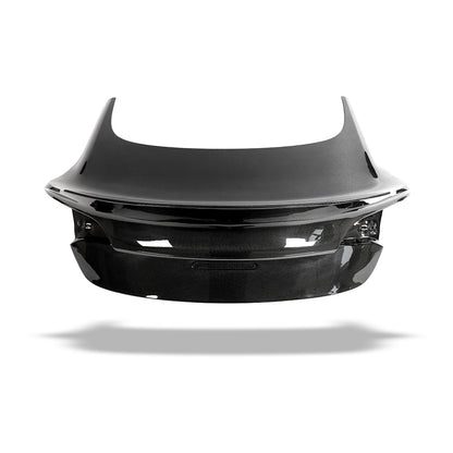 RevoZport Carbon Achterklep voor Tesla Model 3