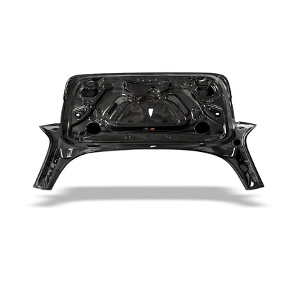 RevoZport Carbon Achterklep voor Tesla Model 3