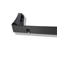 RevoZport Carbon Side Skirts voor Tesla Model 3