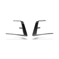 RevoZport Carbon Canards voor Tesla Model Y Juniper