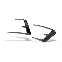 RevoZport Carbon Canards voor Tesla Model Y Juniper