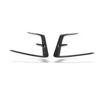 RevoZport Carbon Canards voor Tesla Model Y Juniper
