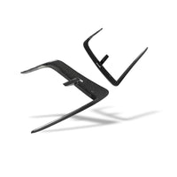 RevoZport Carbon Canards voor Tesla Model Y Juniper
