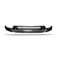 RevoZport Carbon Front Splitter voor Tesla Model Y Juniper