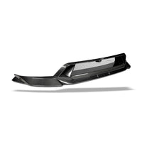 RevoZport Carbon Front Splitter voor Tesla Model Y Juniper