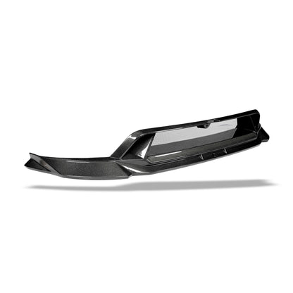 RevoZport Carbon Front Splitter voor Tesla Model Y Juniper
