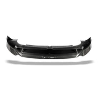 RevoZport Carbon Front Splitter voor Tesla Model Y Juniper