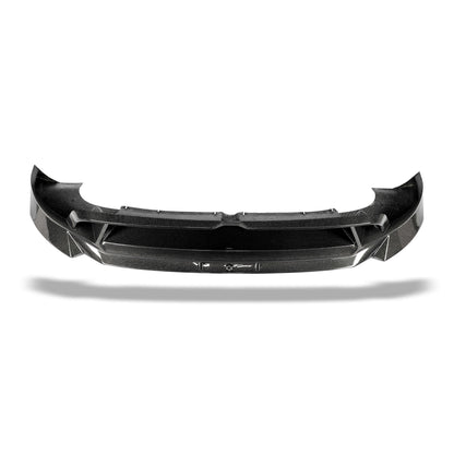 RevoZport Carbon Front Splitter voor Tesla Model Y Juniper