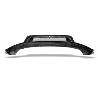 RevoZport Carbon Front Splitter voor Tesla Model Y Juniper