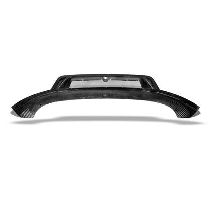 RevoZport Carbon Front Splitter voor Tesla Model Y Juniper