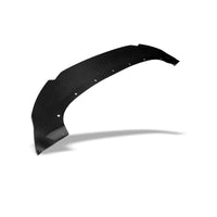 RevoZport Carbon Front Splitter voor Tesla Model Y Juniper