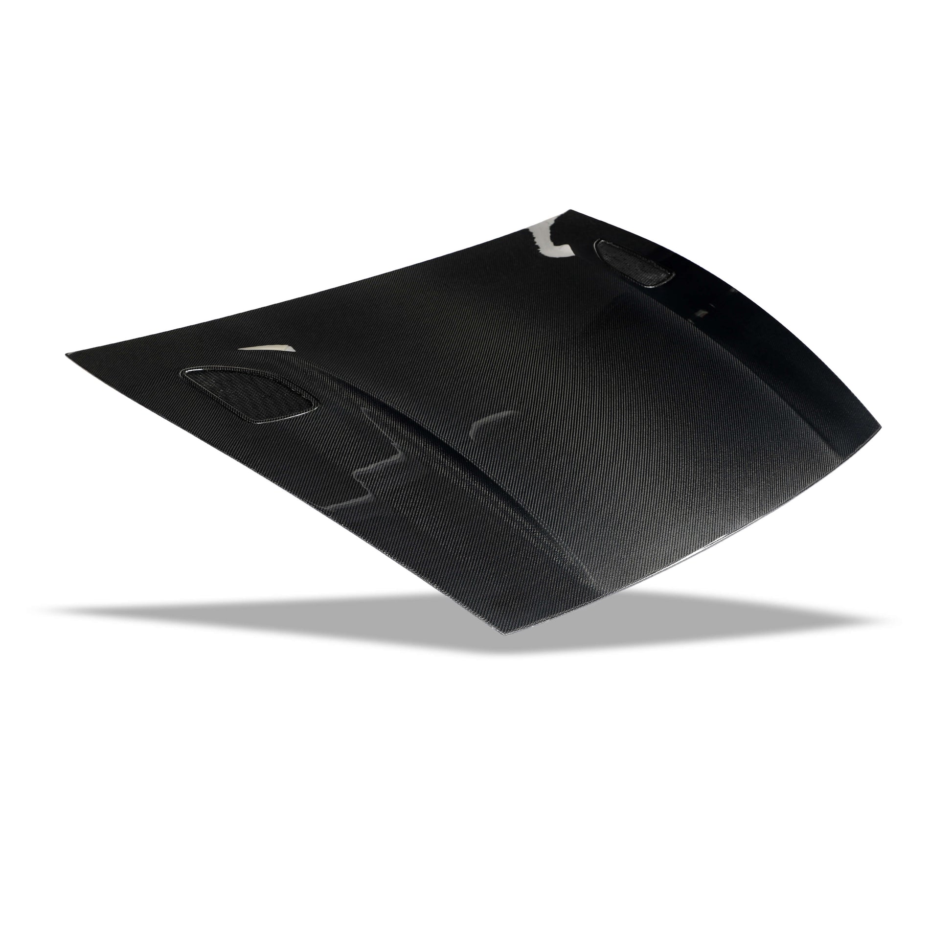 RevoZport Carbon Motorkap voor Tesla Model Y Juniper