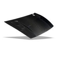 RevoZport Carbon Motorkap voor Tesla Model Y Juniper