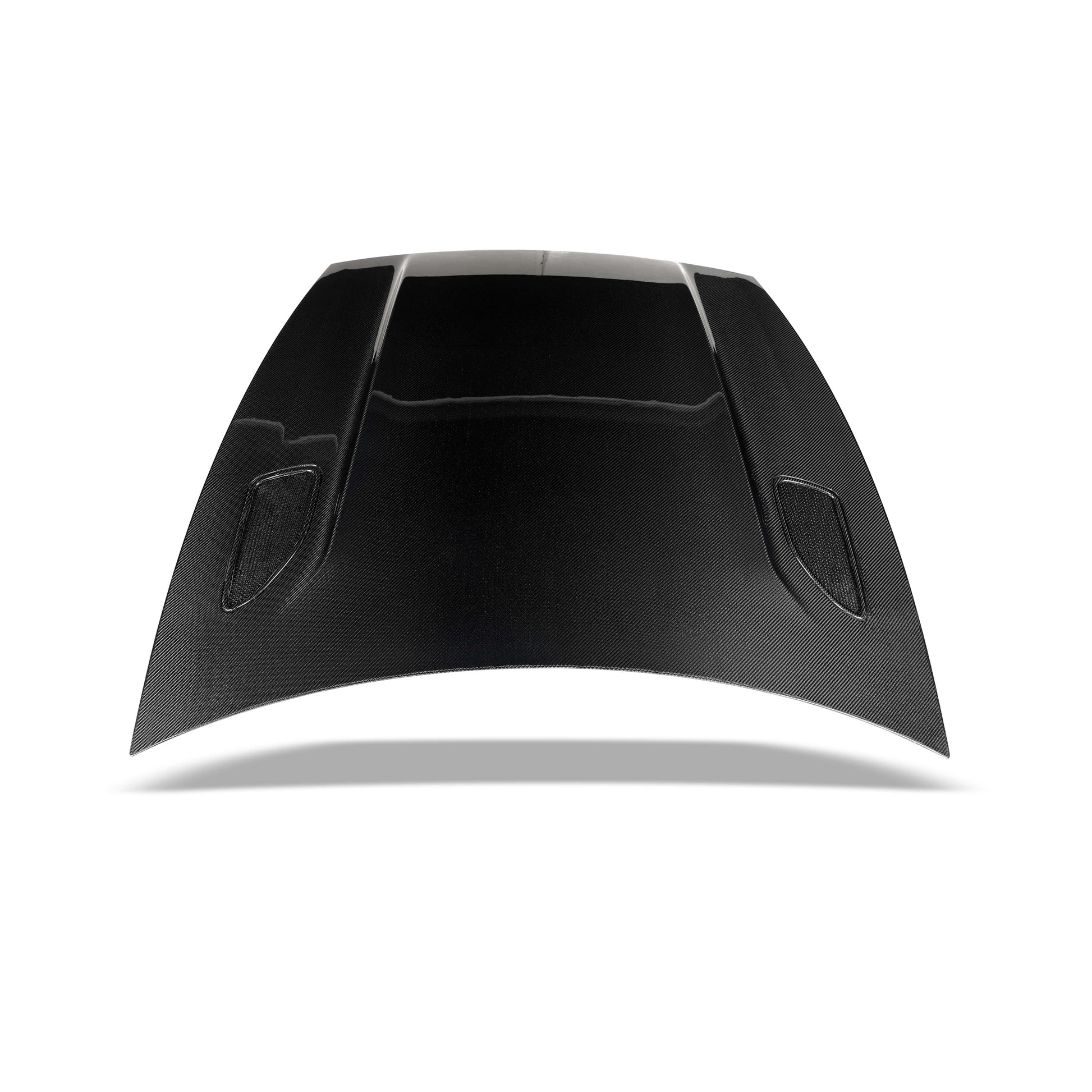 RevoZport Carbon Motorkap voor Tesla Model Y Juniper
