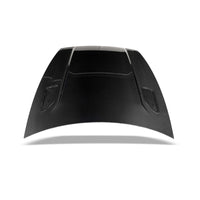RevoZport Carbon Motorkap voor Tesla Model Y Juniper