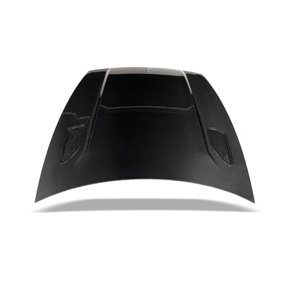 RevoZport Carbon Motorkap voor Tesla Model Y Juniper