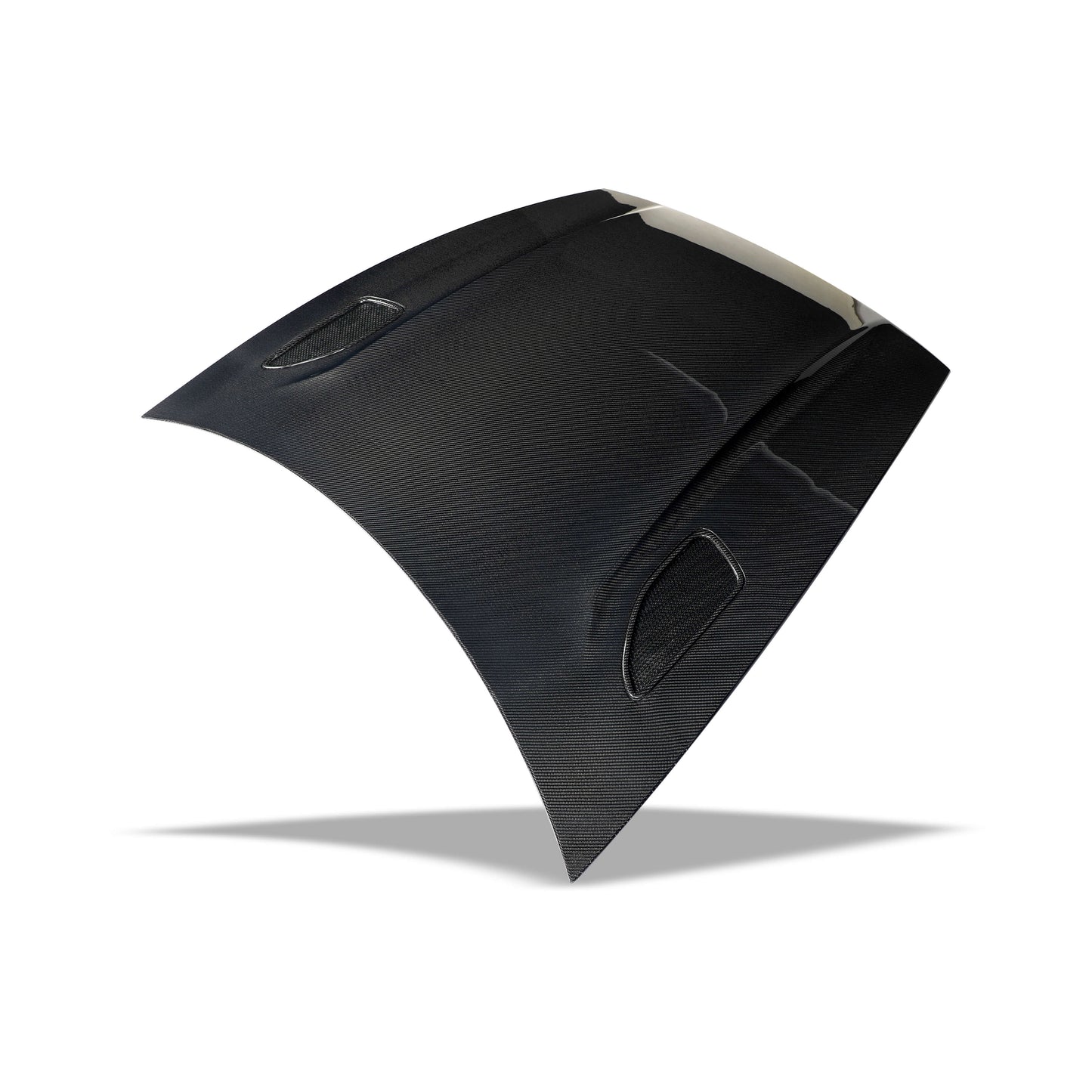 RevoZport Carbon Motorkap voor Tesla Model Y Juniper