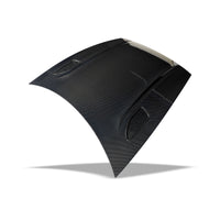 RevoZport Carbon Motorkap voor Tesla Model Y Juniper