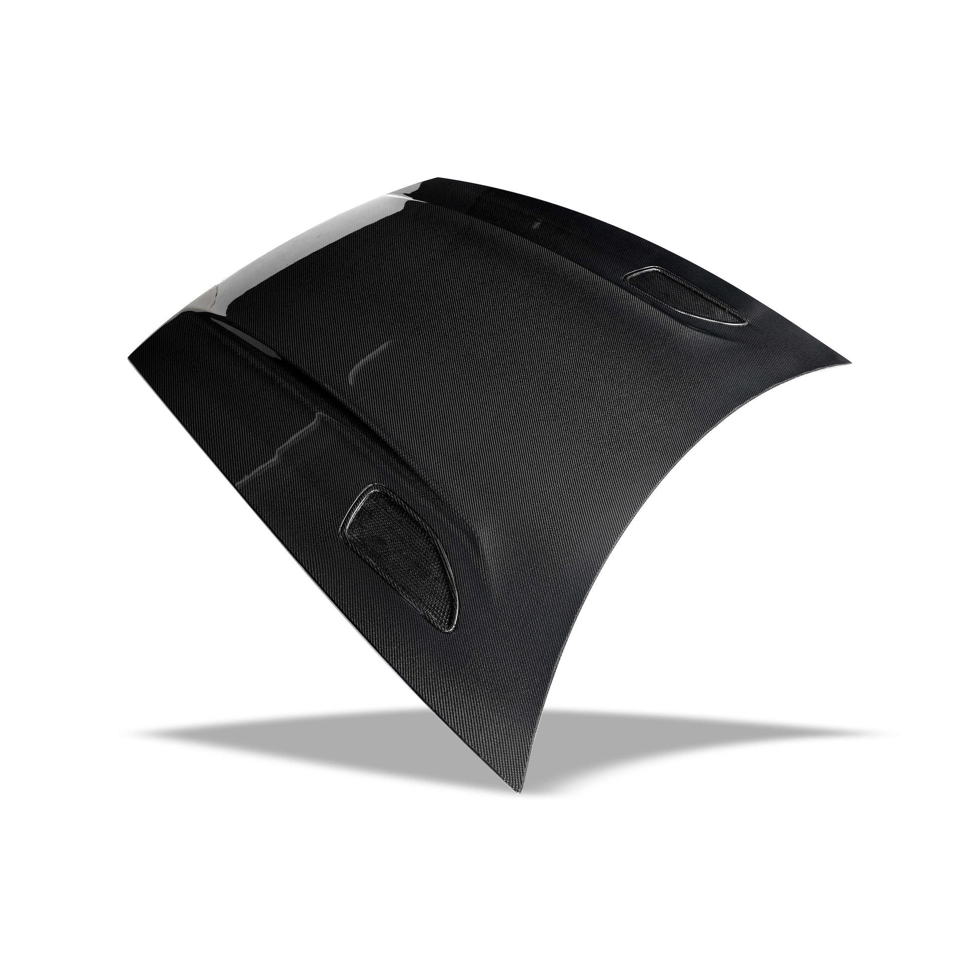 RevoZport Carbon Motorkap voor Tesla Model Y Juniper