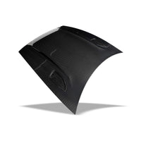 RevoZport Carbon Motorkap voor Tesla Model Y Juniper