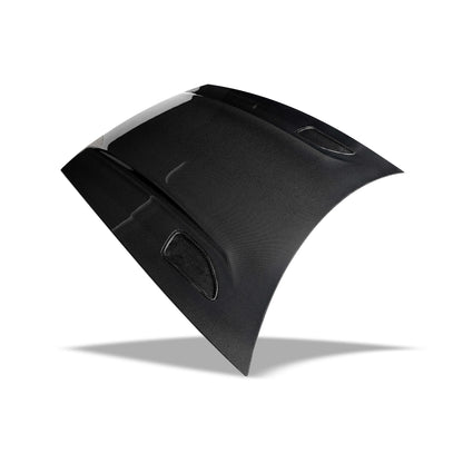 RevoZport Carbon Motorkap voor Tesla Model Y Juniper