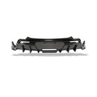 RevoZport Carbon Diffuser voor Tesla Model Y Juniper