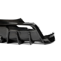 RevoZport Carbon Diffuser voor Tesla Model Y Juniper