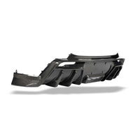 RevoZport Carbon Diffuser voor Tesla Model Y Juniper
