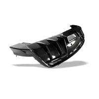 RevoZport Carbon Diffuser voor Tesla Model Y Juniper